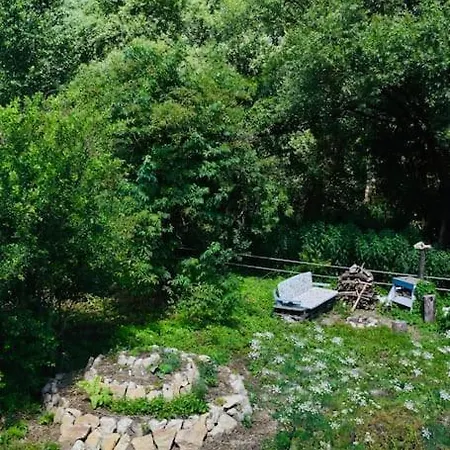 Apartamento Gaiamenedek Jurta