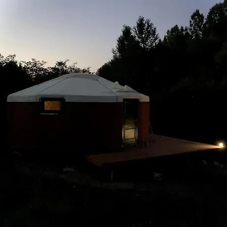 Apartamento Gaiamenedek Jurta